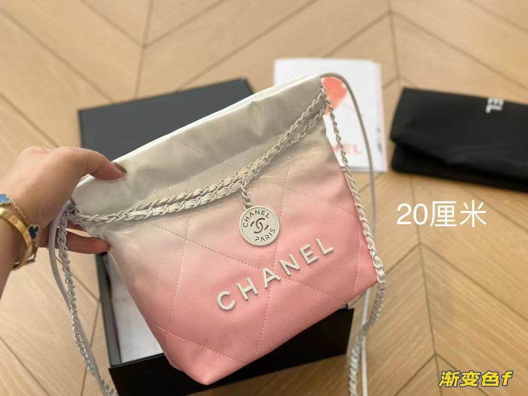 Channel Women's bags - Meya Luxury Brand