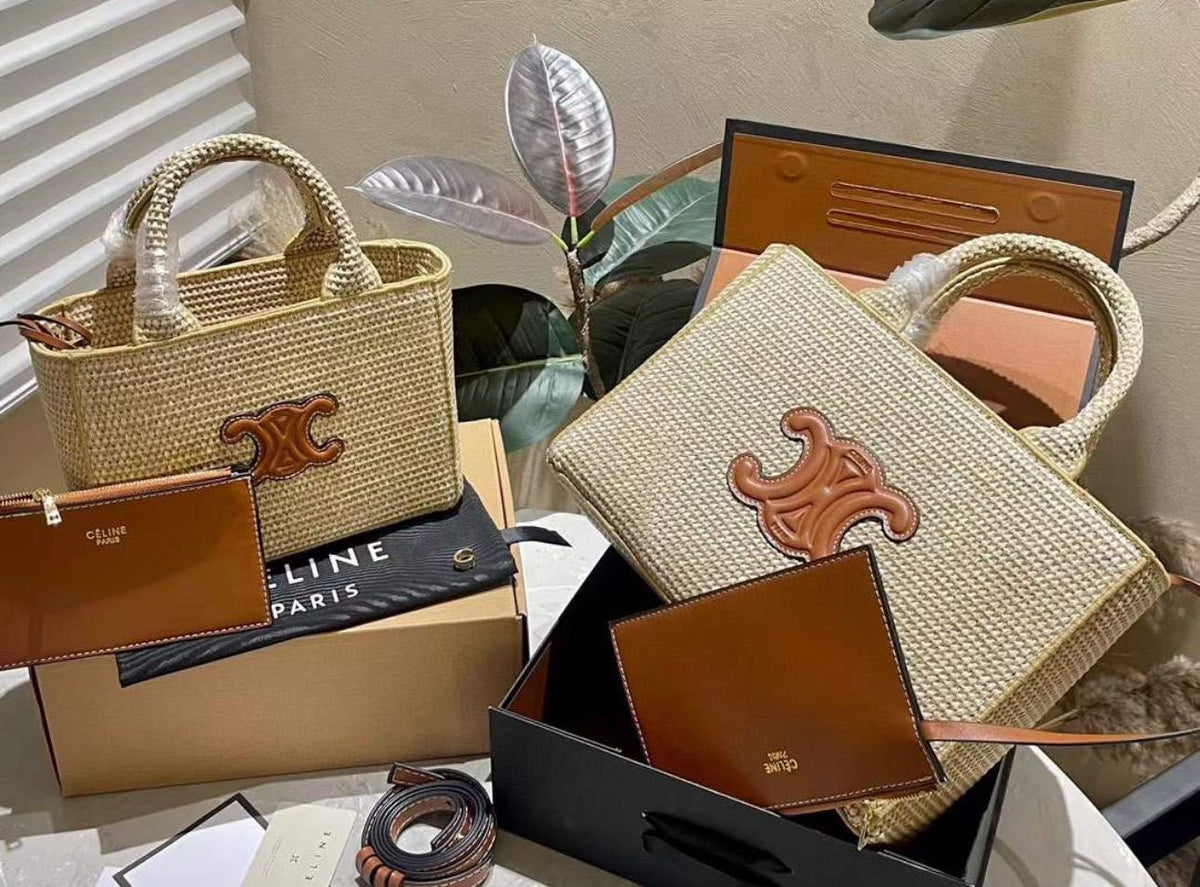 Celine Women's Bag - Meya Luxury Brand