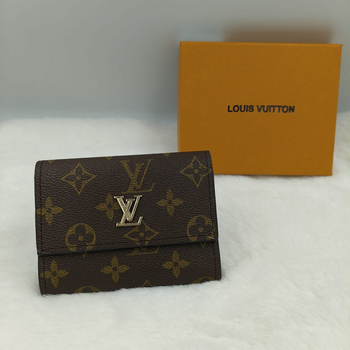 Louis Vuitton Women's Wallet - Meya Luxury Brand