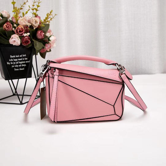 Loewe Medium Bag - Meya Luxury Brand