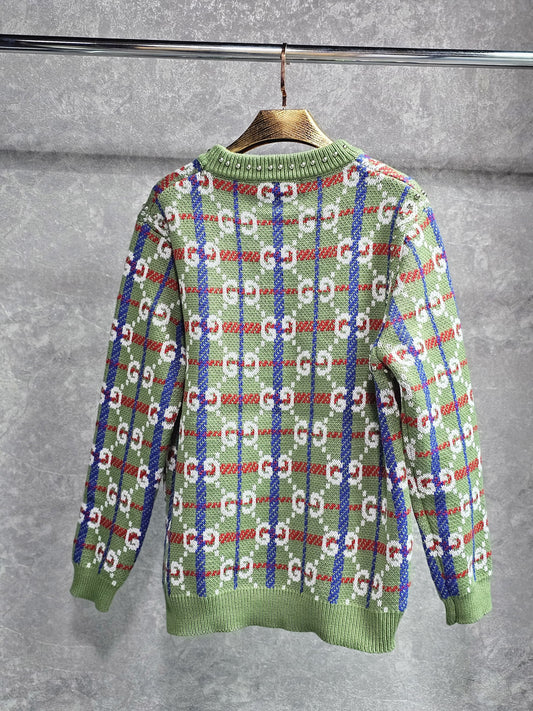 GUCCI Sweatshirt - Meya Luxury Brand