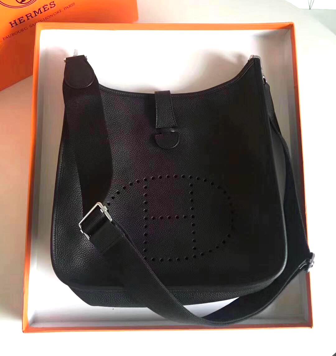 Hermes Evelyne Women Bag - Meya Luxury Brand