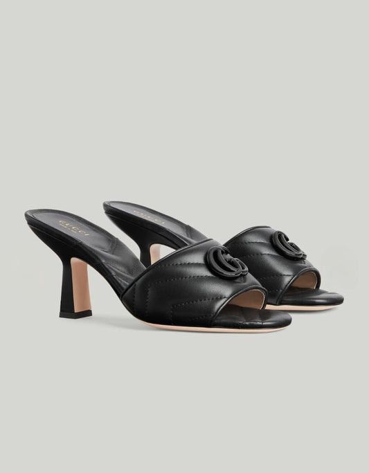 Gucci  Women Sandal - Meya Luxury Brand
