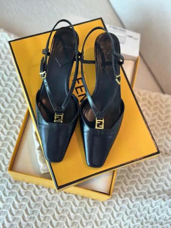Fendi Women's Heel