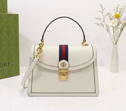Chic Women's Bag - Meya Luxury Brand