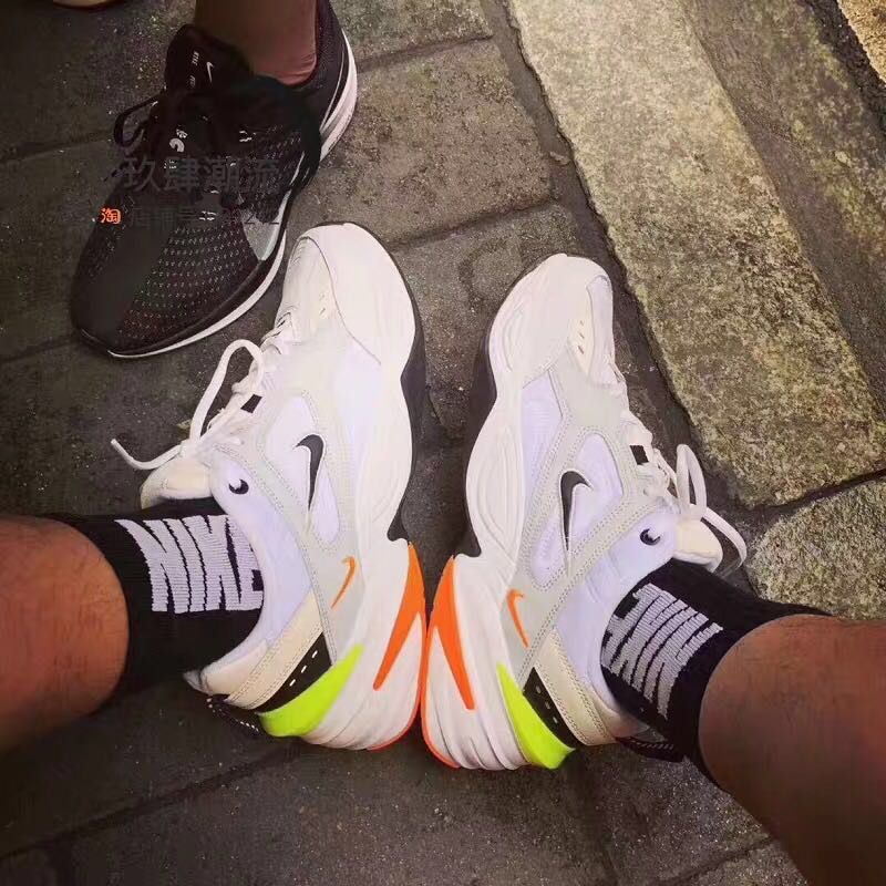 Nike M2K Tekno Men's Shoes - Meya Luxury Brand