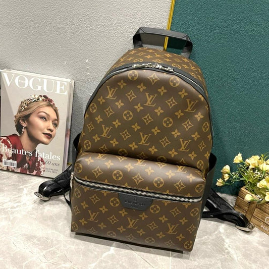 Louis Vuitton Back Pack - Meya Luxury Brand
