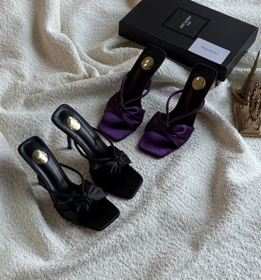 YSL Women's Heel