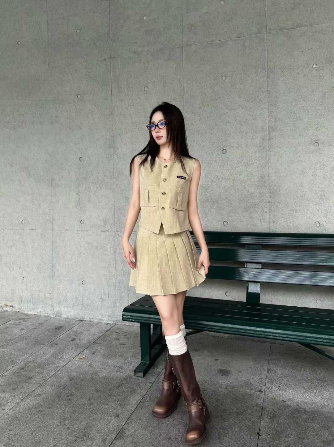 Miu Miu Women's Dress