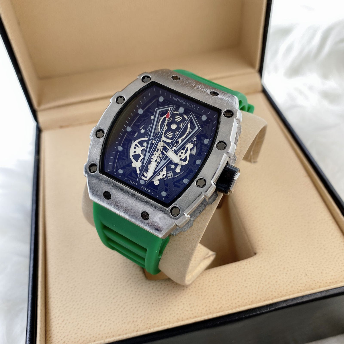 Richard Mille Men's Watches - Meya Luxury Brand