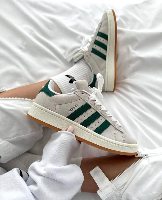 Campus Shoes Famous Sneakers - Meya Luxury Brand