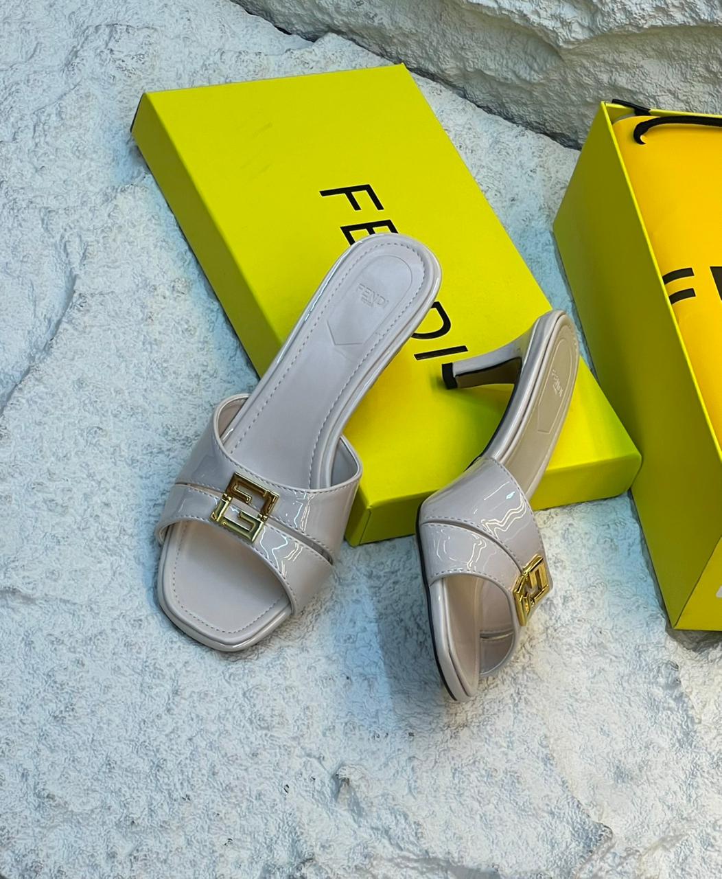 Fendi Women's Sandal