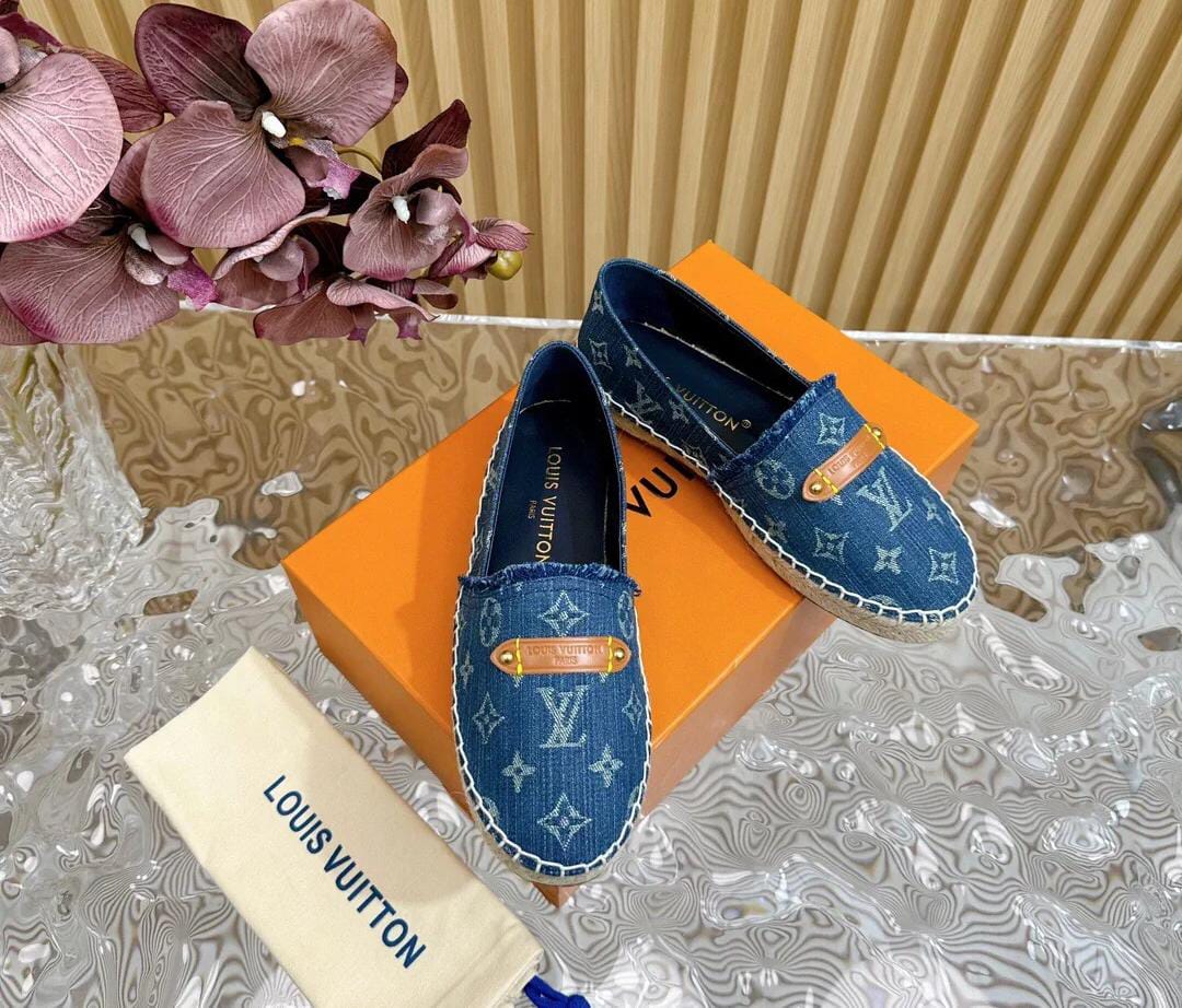 Louis Vuitton Women's Shoes