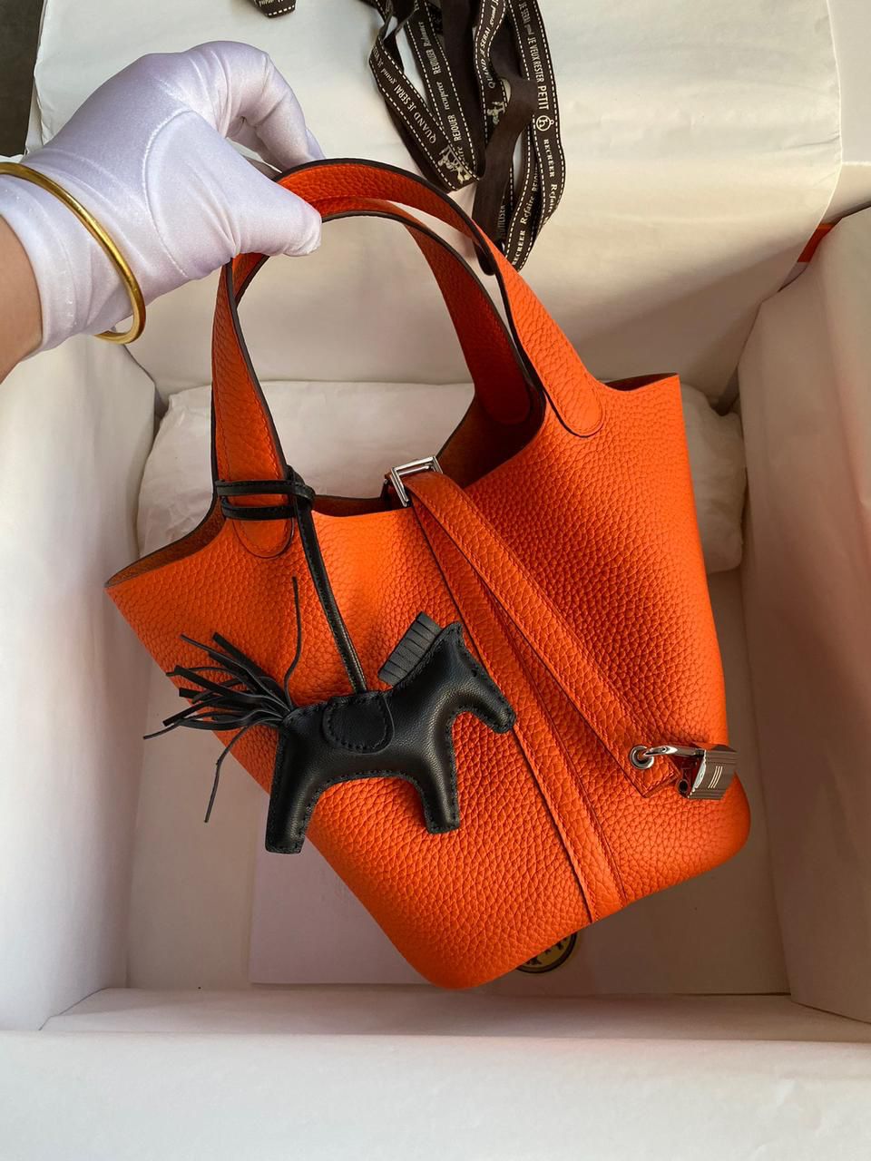 New Detachable Chain Classic Hand Bag - Meya Luxury Brand