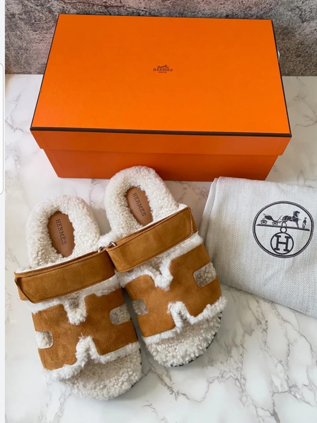 Luxury Women Woolen Sleepers - Meya Luxury Brand