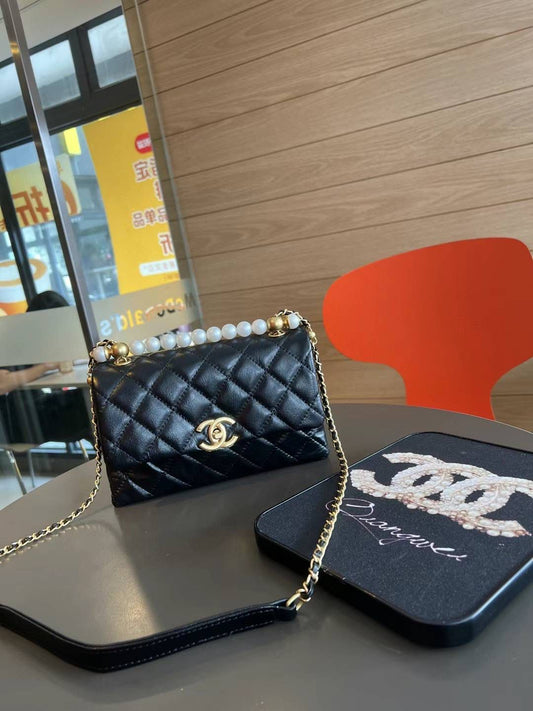 Channel Women's Bag - Meya Luxury Brand