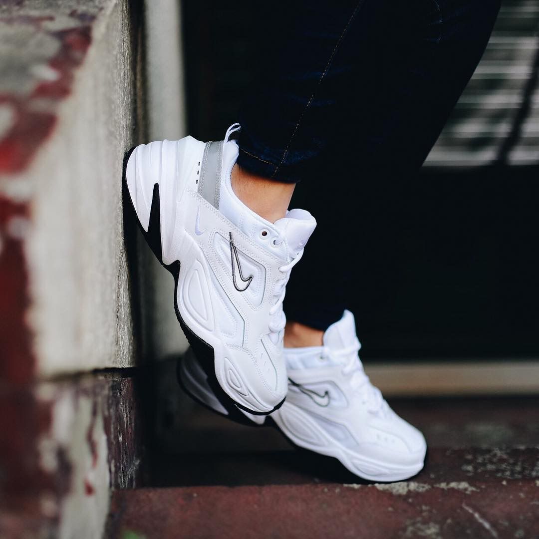 Nike M2K Tekno Men's Shoes - Meya Luxury Brand