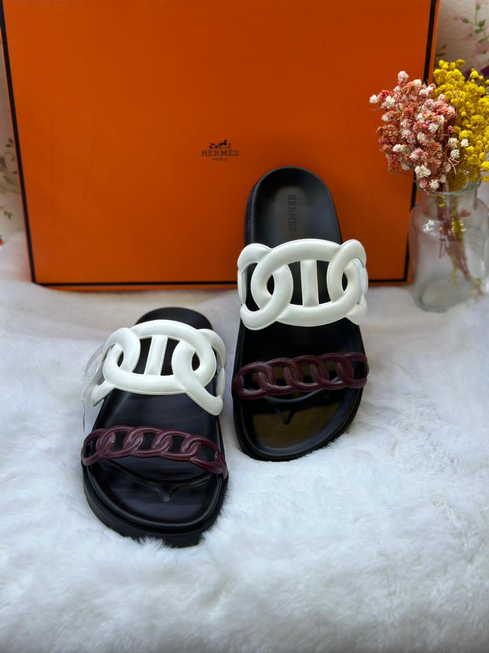Style in every shoe - Meya Luxury Brand