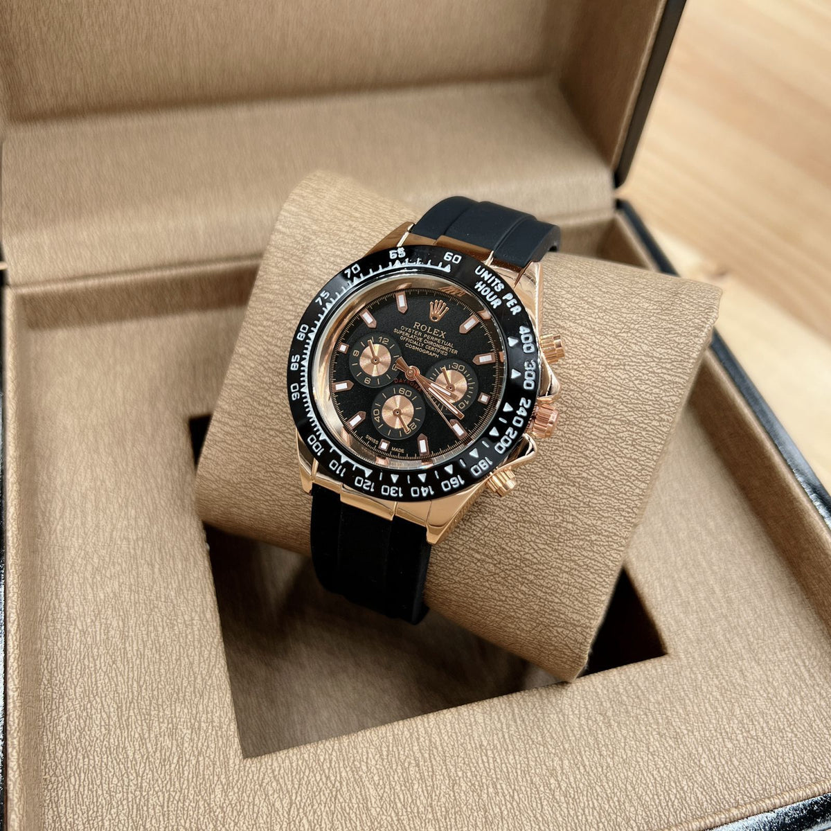 Rolex Men's Watches - Meya Luxury Brand image 2