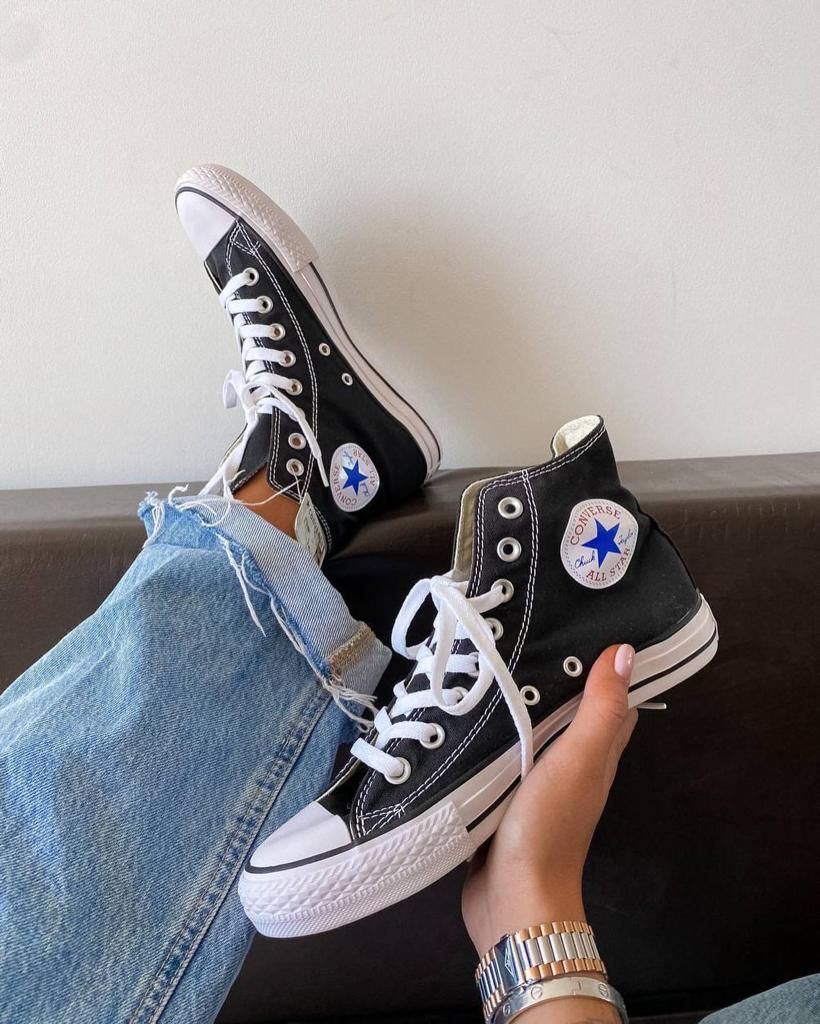 Converse Chuck 70 High Top - Meya Luxury Brand