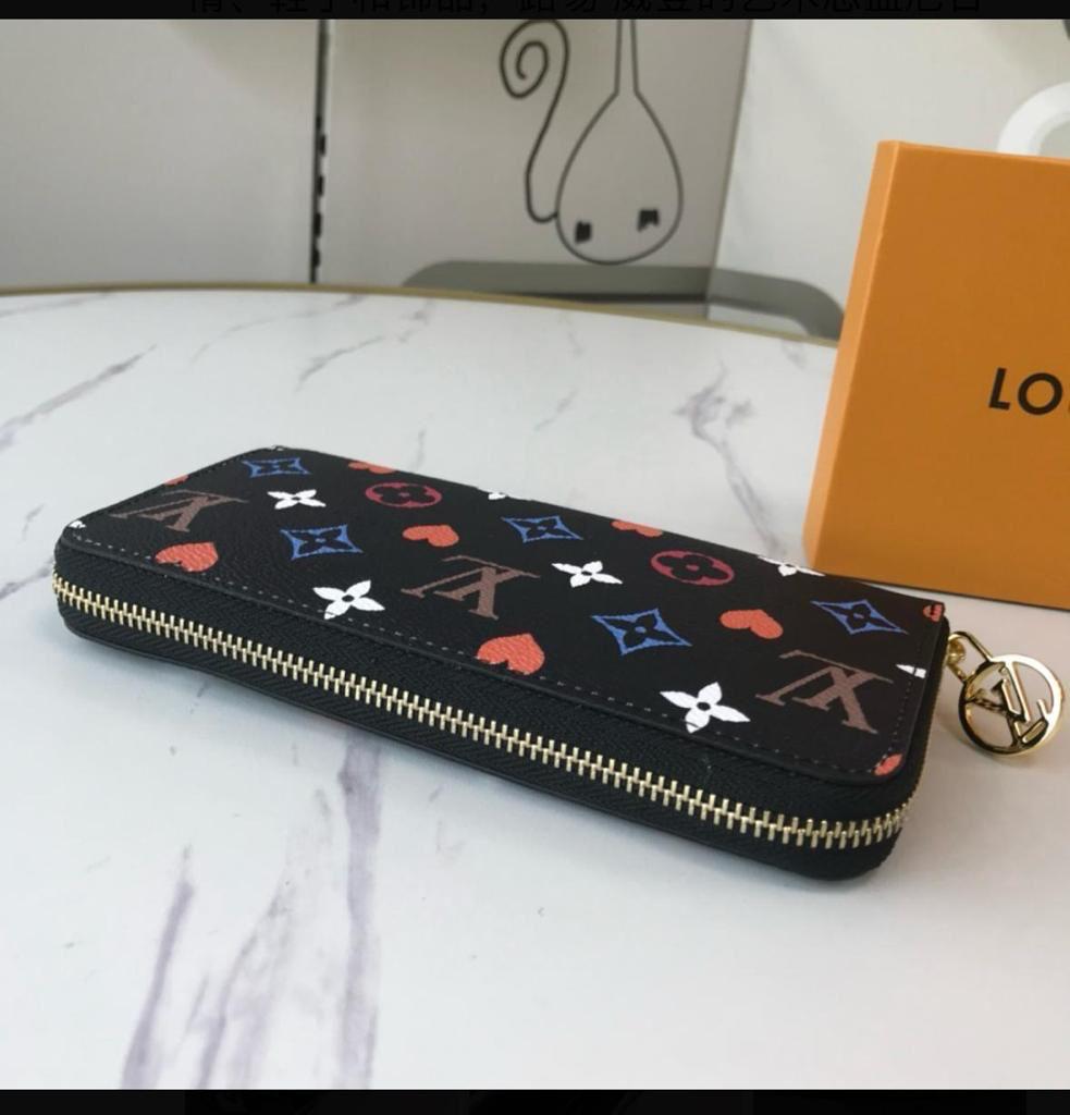 Louis Vuitton Wallet - Meya Luxury Brand