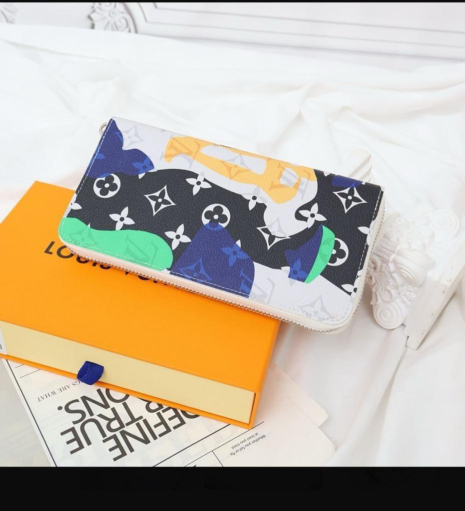 Louis Vuitton Wallet - Meya Luxury Brand