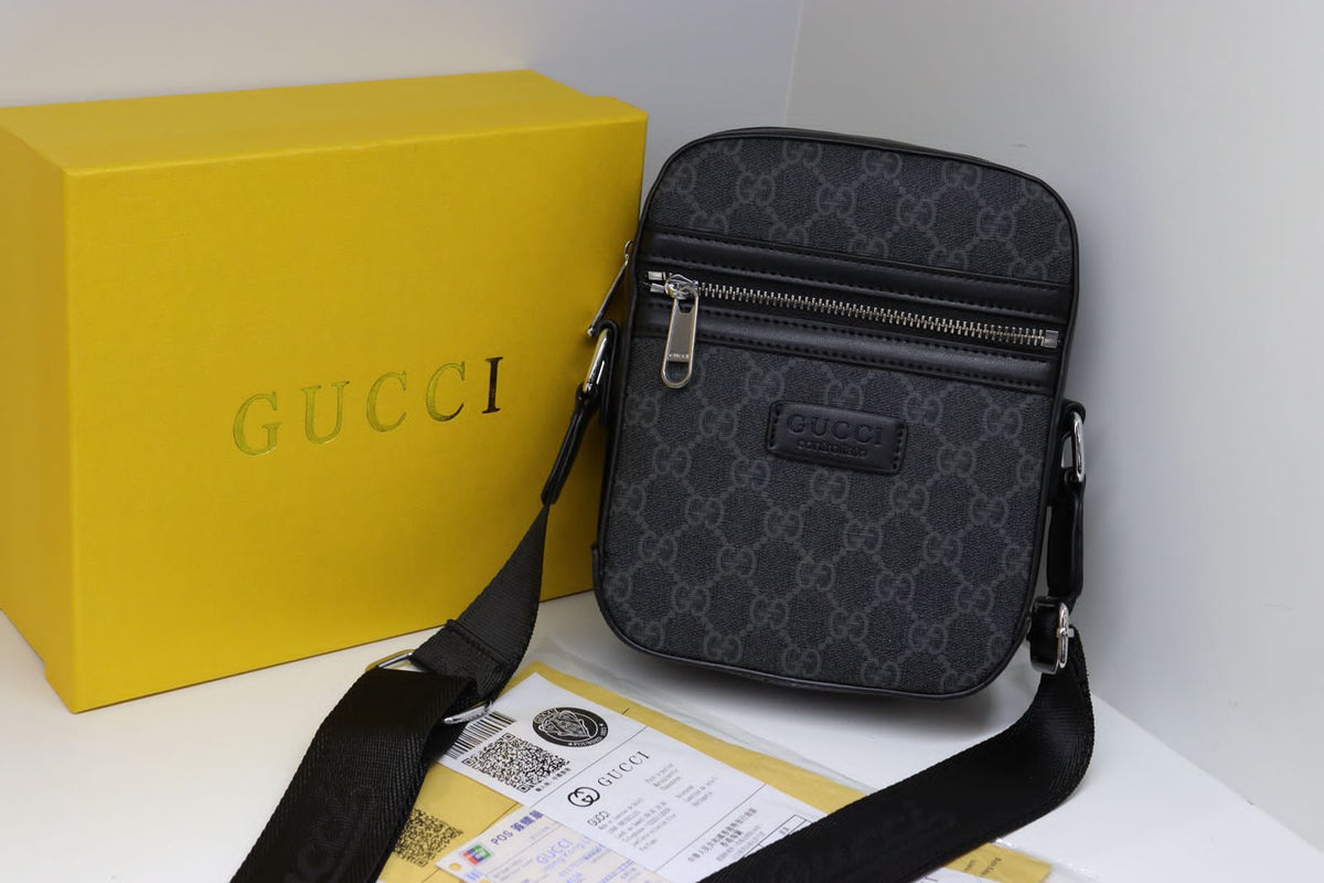 Gucci Men's Bag - Meya Luxury Brand