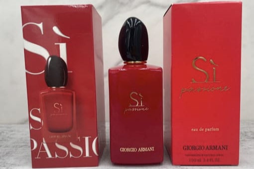 Si Men,s Perfume - Meya Luxury Brand