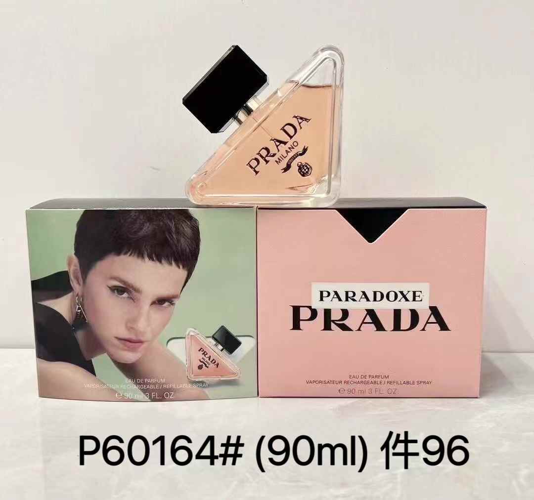 Prada Women's Perfume - Meya Luxury Brand