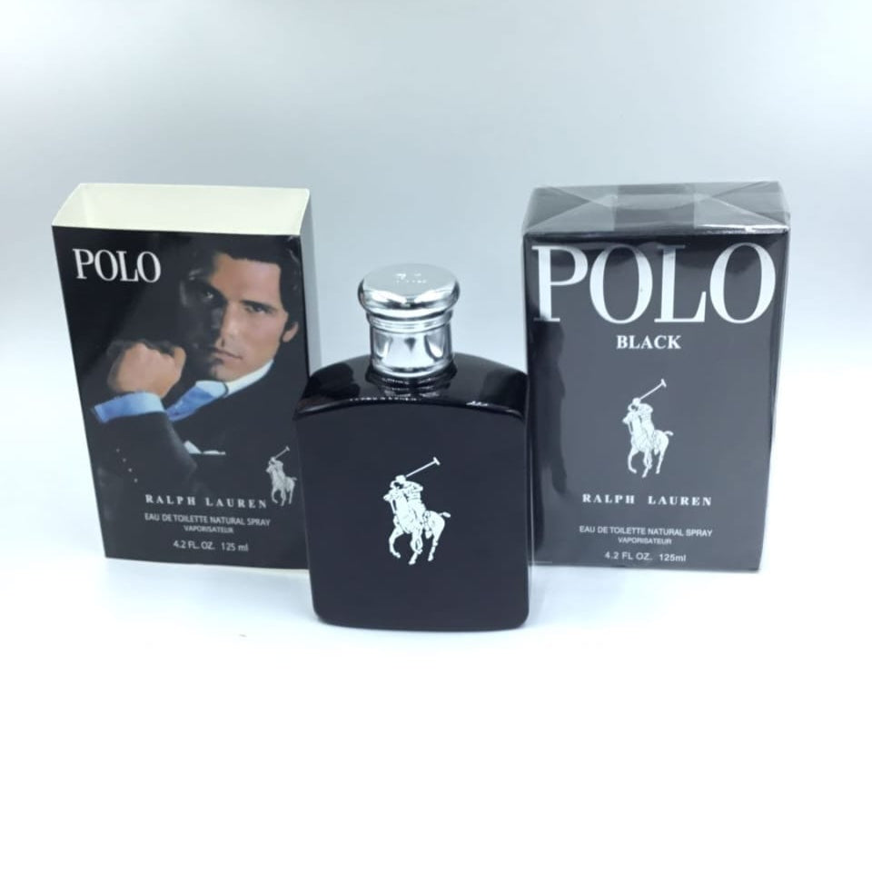 Polo Men's Perfume - Meya Luxury Brand