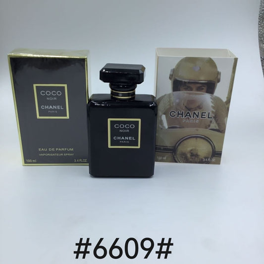 Channel Women's Perfume - Meya Luxury Brand