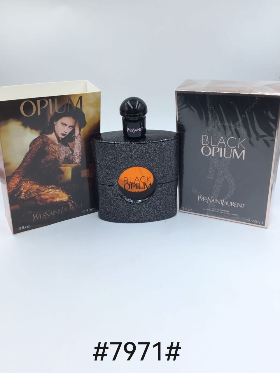 YSL Women's Perfume