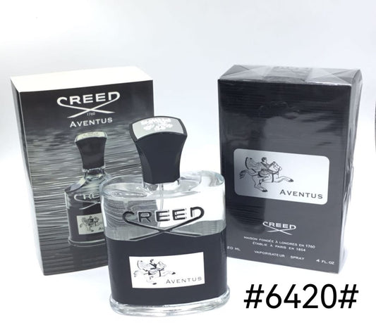 Creed Men's Perfume