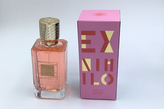 EX Men's Perfume