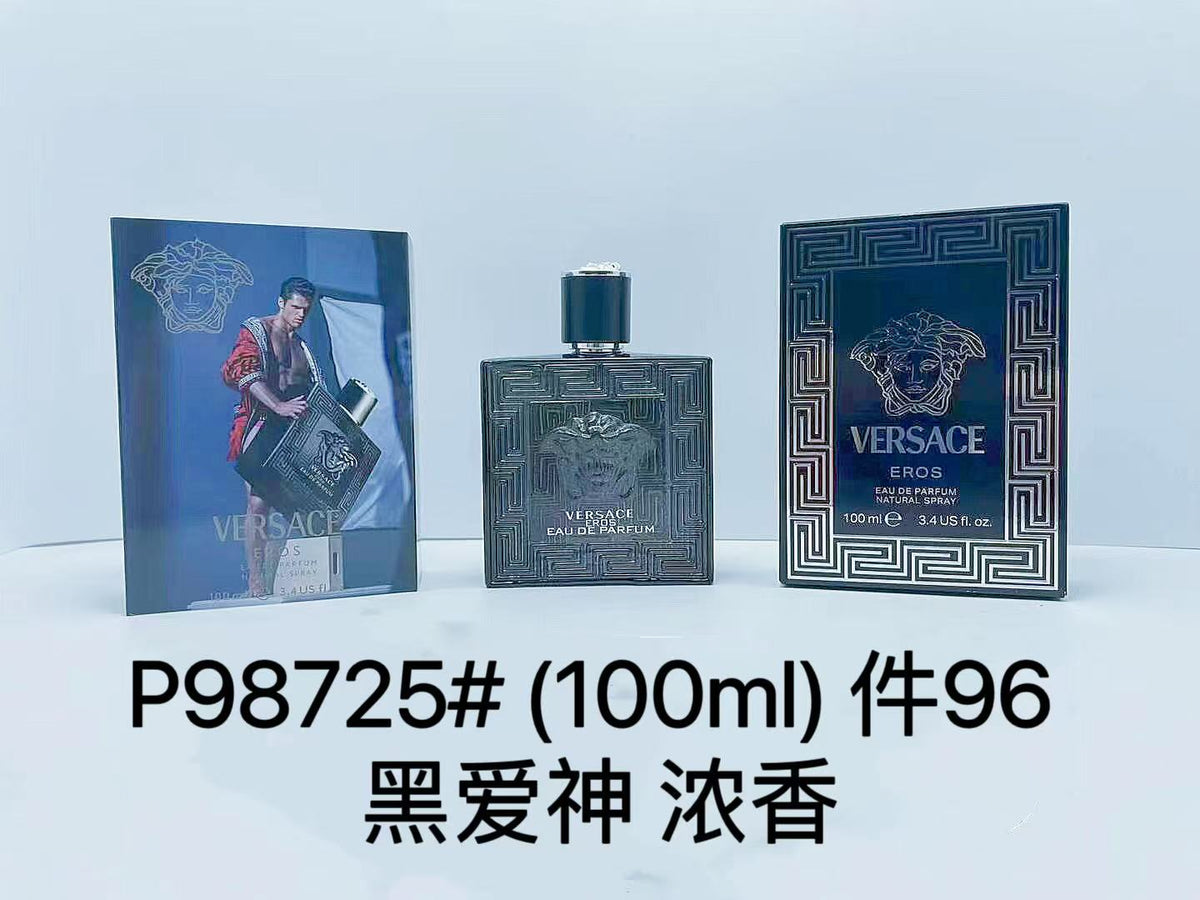 Versace Men's Perfume - Meya Luxury Brand