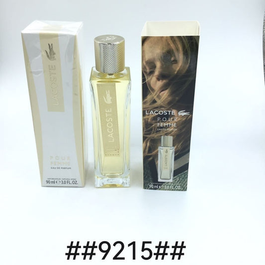 Lacoste Women's Perfume