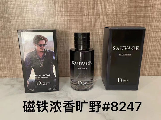 Dior Men's Perfume - Meya Luxury Brand