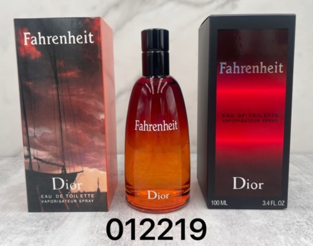 Dior Men's Perfume - Meya Luxury Brand