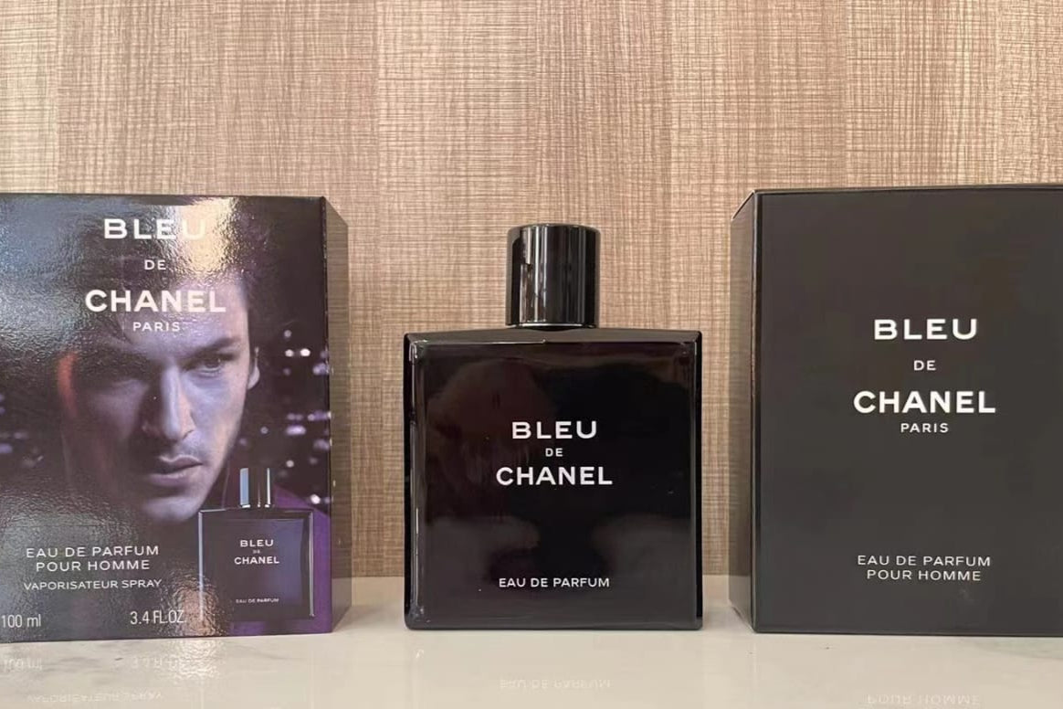 Channel Mens Perfume - Meya Luxury Brand