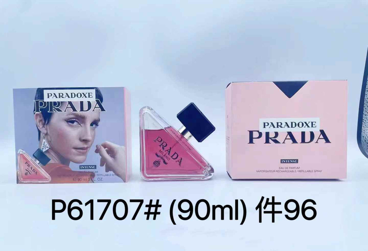 Prada Women's Perfume - Meya Luxury Brand