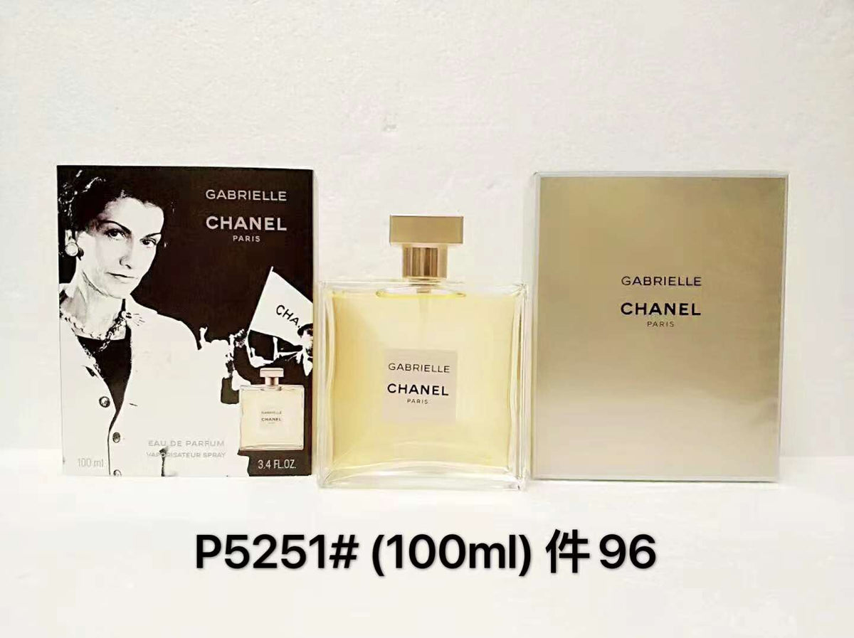 Channel Women's Perfume - Meya Luxury Brand