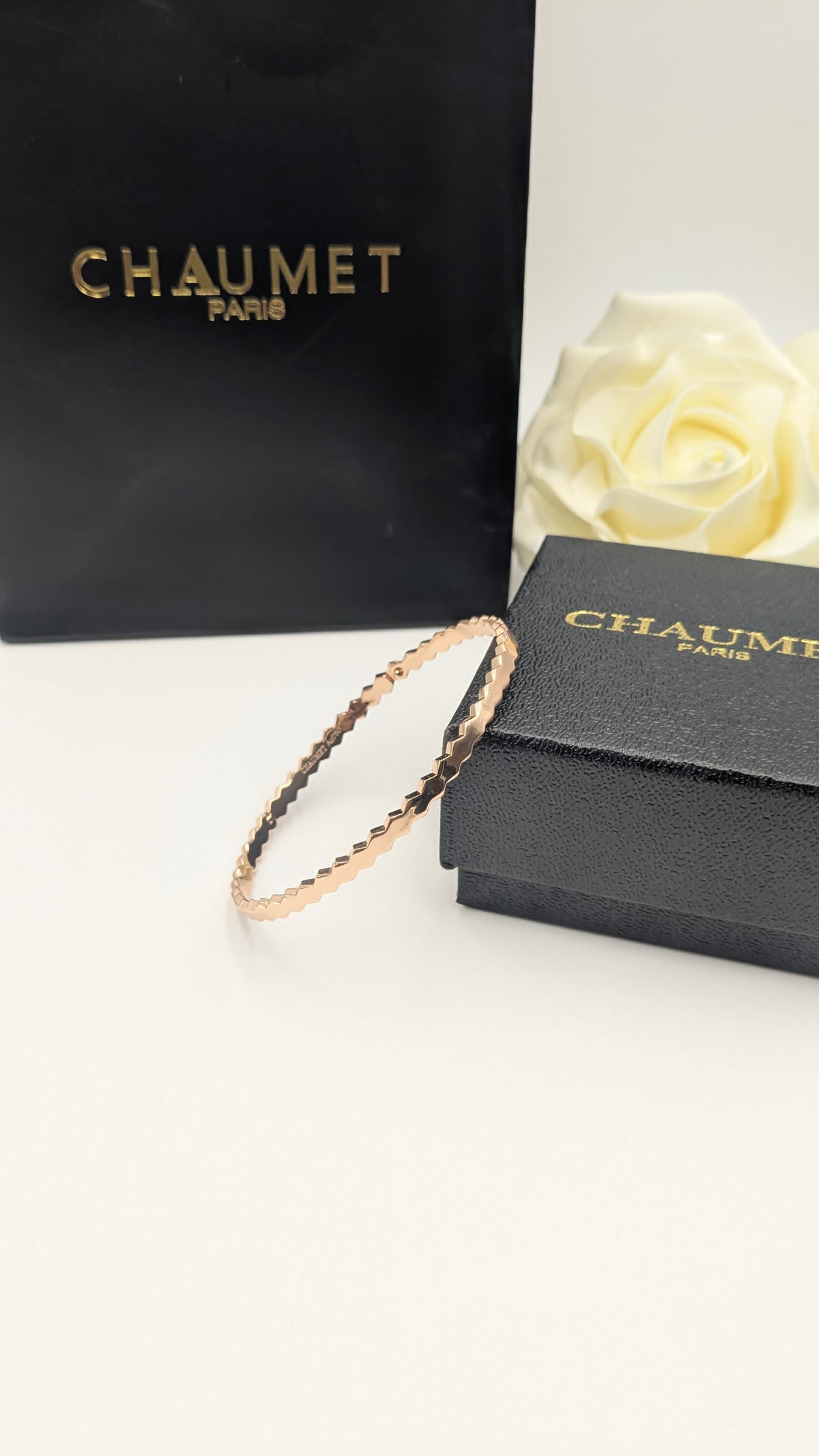 Chaumet Paris Womens Bangles