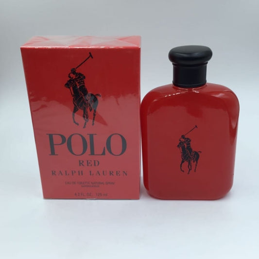 Polo Men's Perfume - Meya Luxury Brand