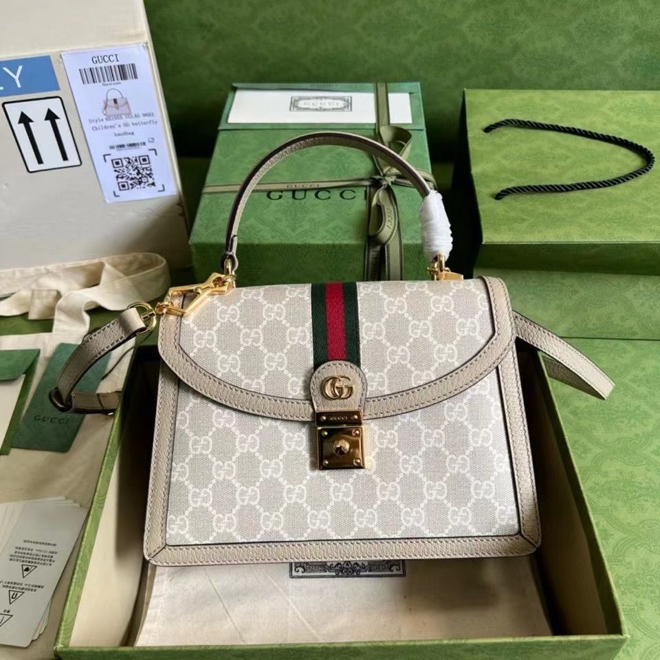 "Chic Women's Bag - Meya Luxury Brand