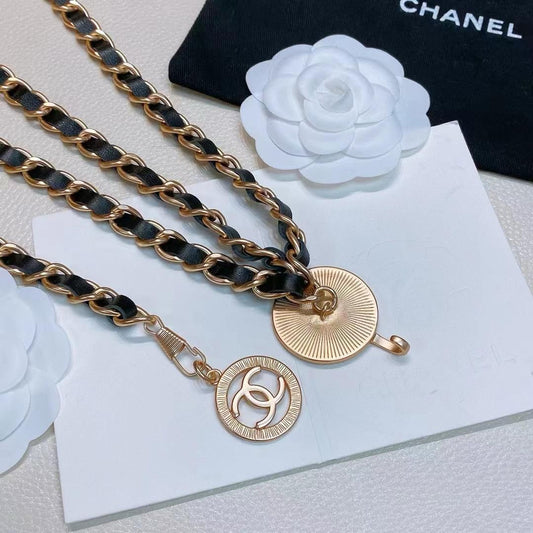 CHANEL Luxury Belt - Meya Luxury Brand