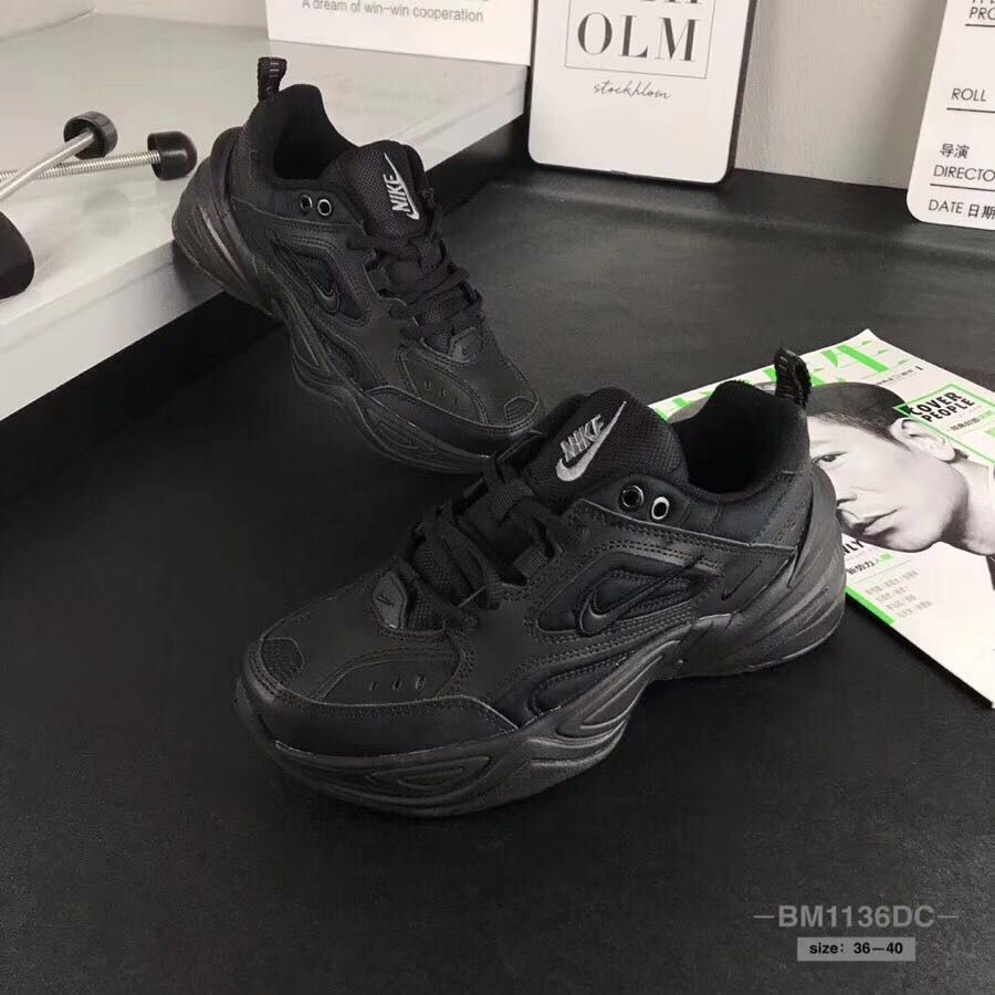 Nike M2K Tekno Men's Shoes - Meya Luxury Brand