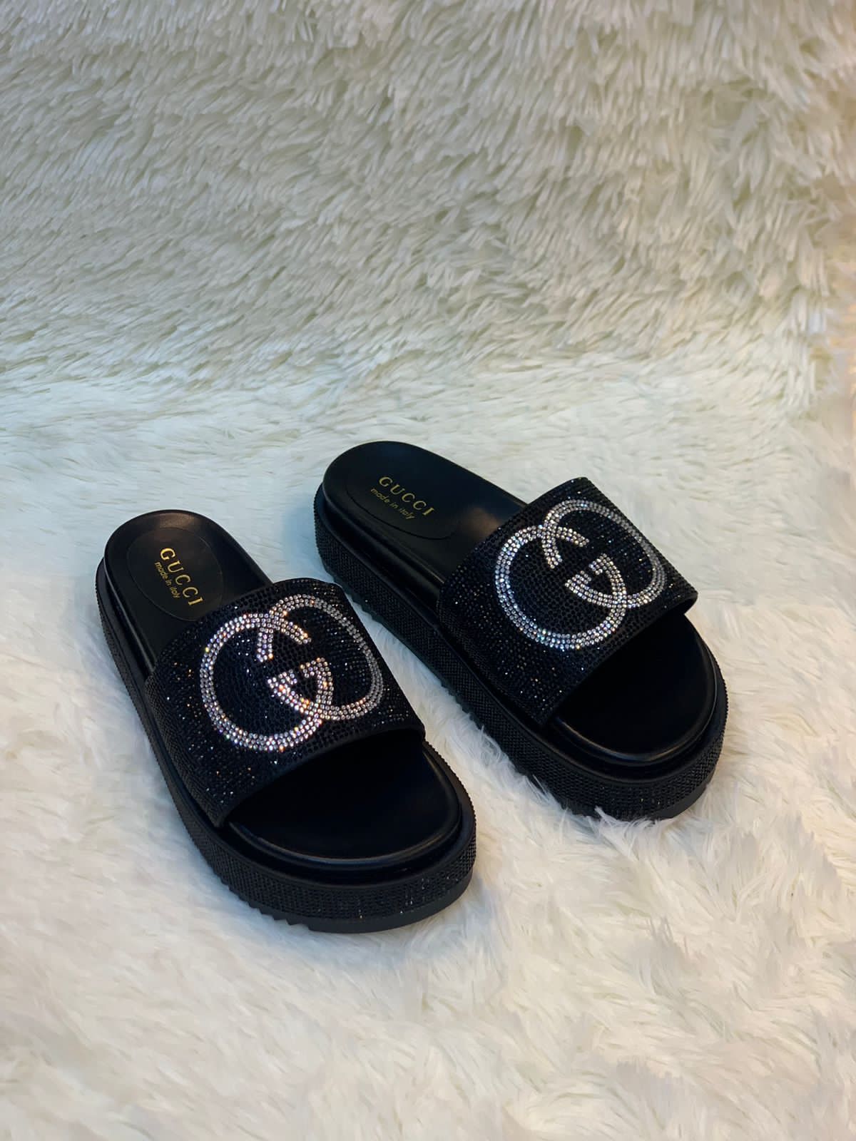 GG Sleepers For Womens - Meya Luxury Brand
