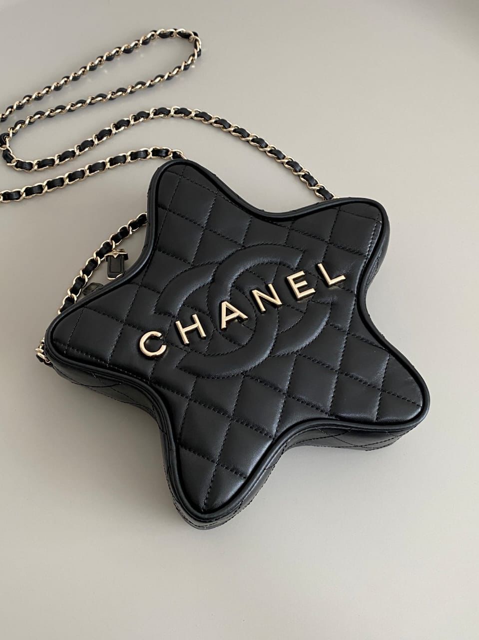 Chanel Star Handbag - Meya Luxury Brand