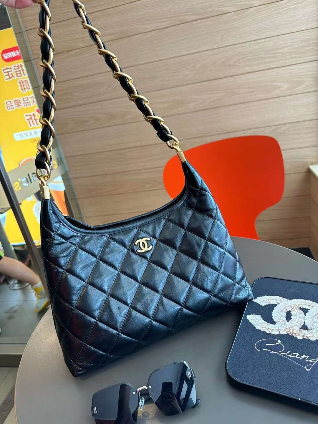 Channel Women's Bags - Meya Luxury Brand
