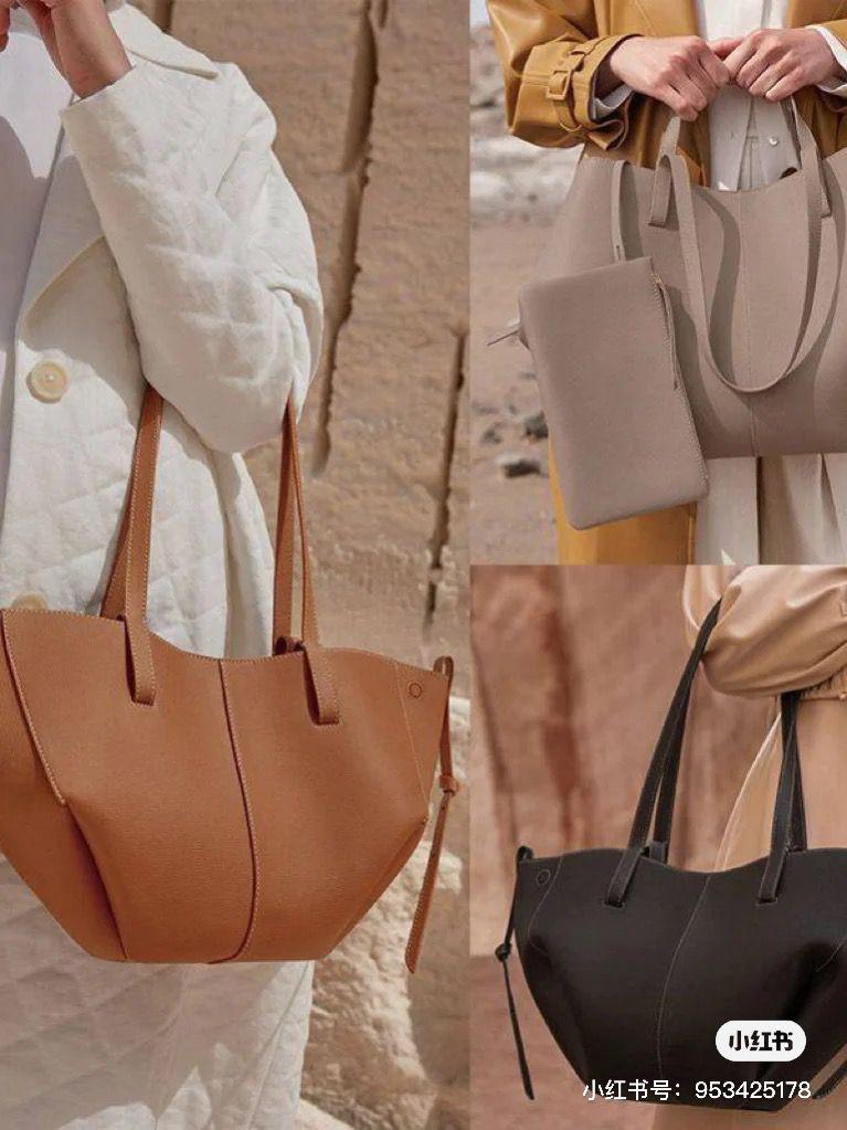 Polene Womens Bags